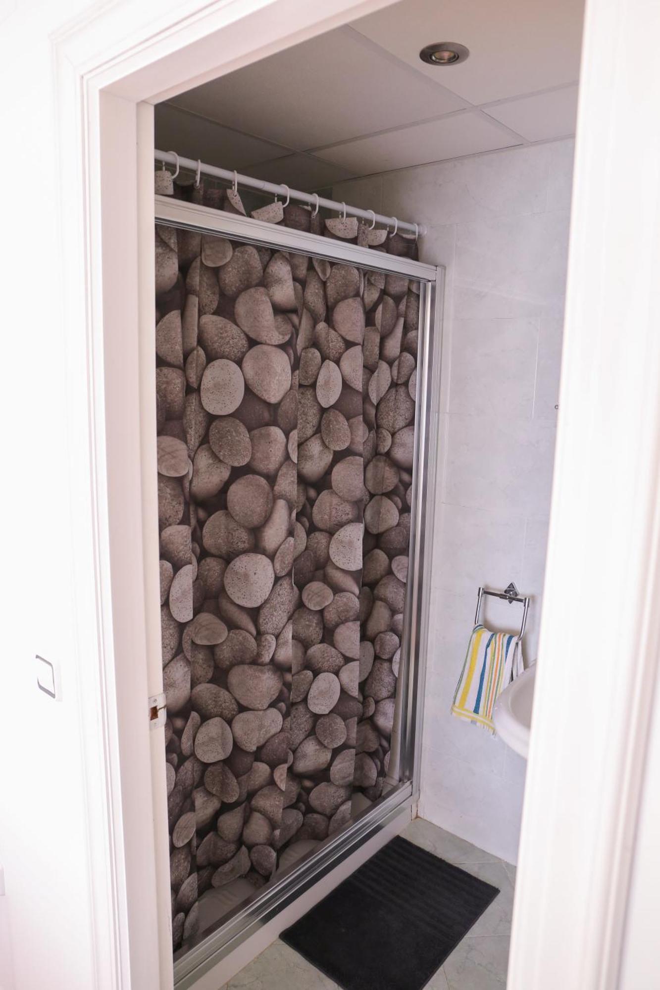 Beachfront Surf & Holiday House, Charming & Quiet Villarrube 외부 사진