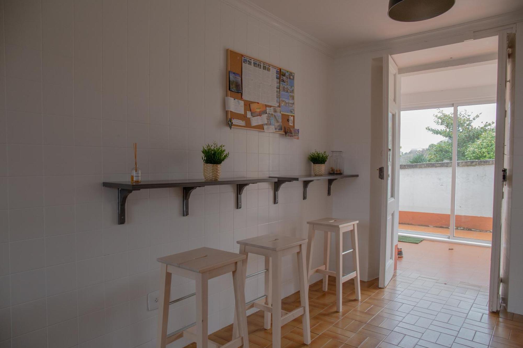 Beachfront Surf & Holiday House, Charming & Quiet Villarrube 외부 사진
