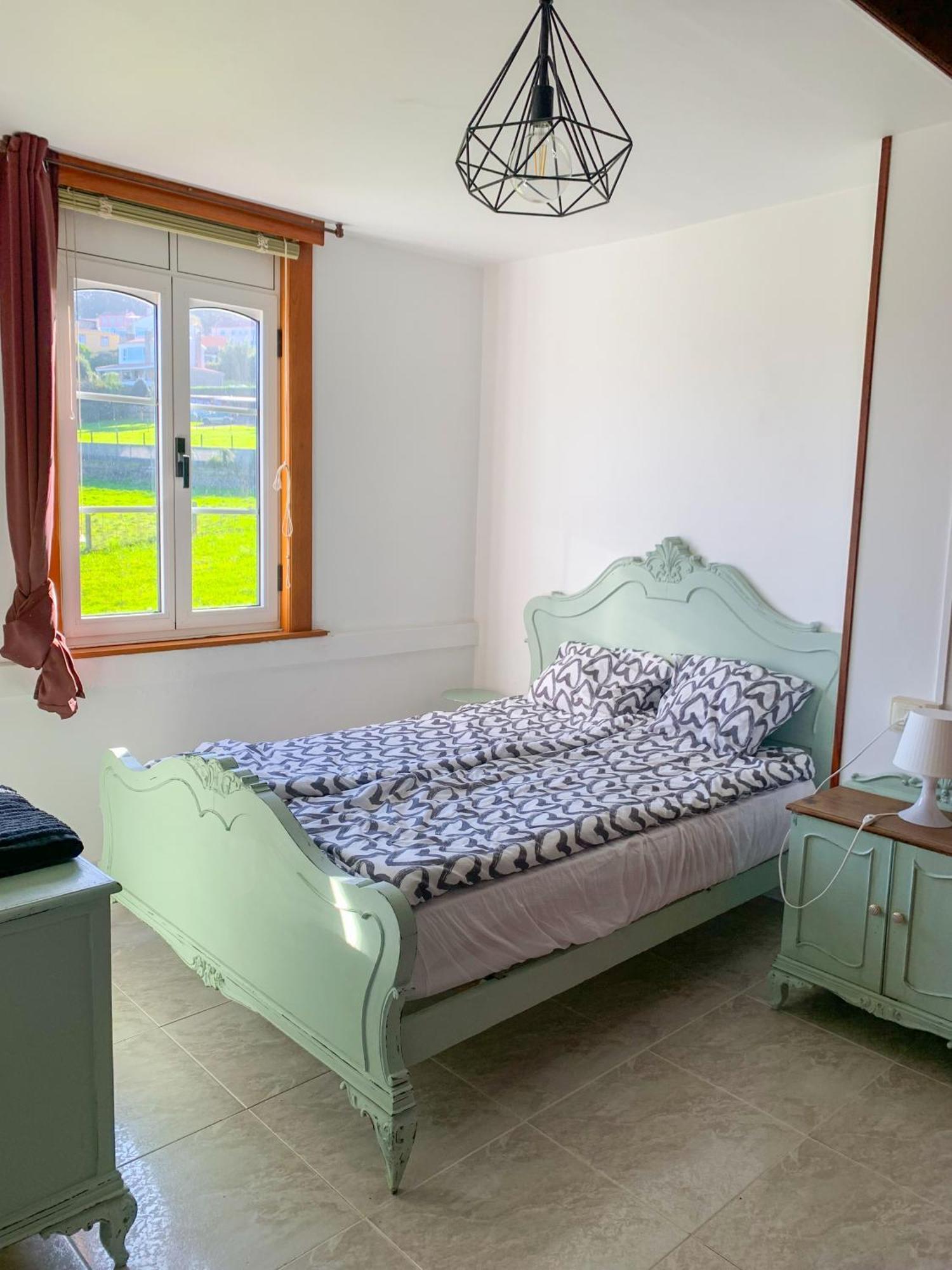 Beachfront Surf & Holiday House, Charming & Quiet Villarrube 외부 사진