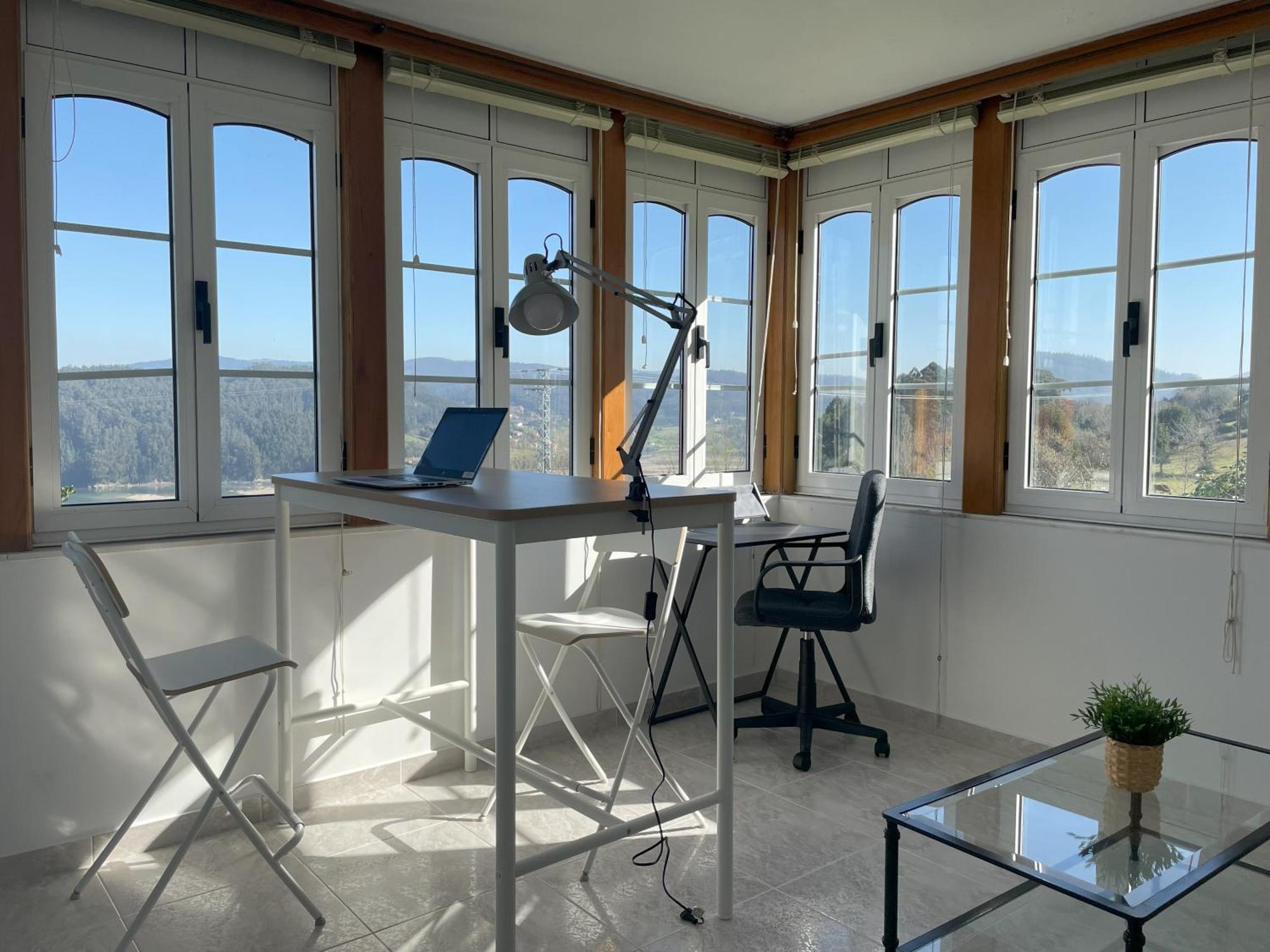 Beachfront Surf & Holiday House, Charming & Quiet Villarrube 외부 사진