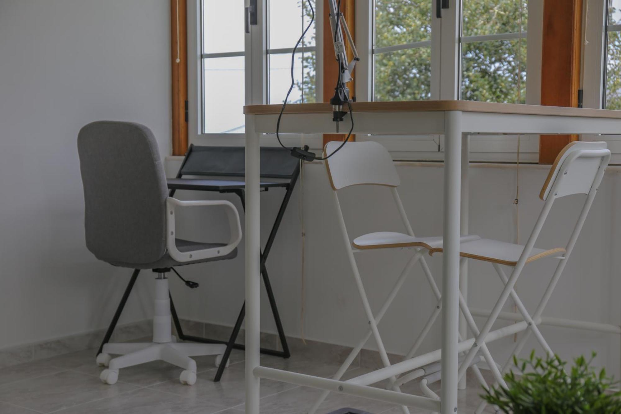 Beachfront Surf & Holiday House, Charming & Quiet Villarrube 외부 사진