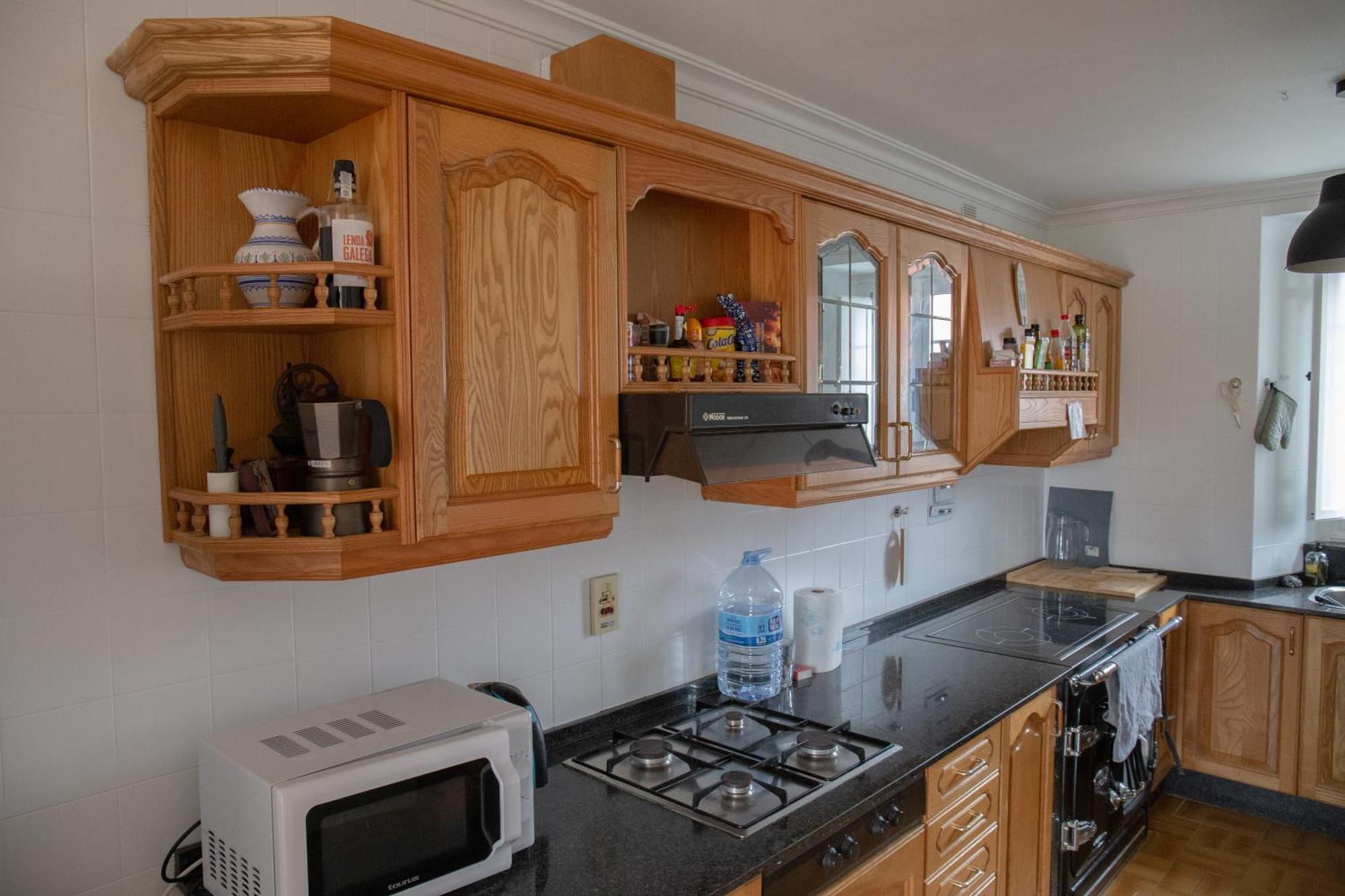 Beachfront Surf & Holiday House, Charming & Quiet Villarrube 외부 사진